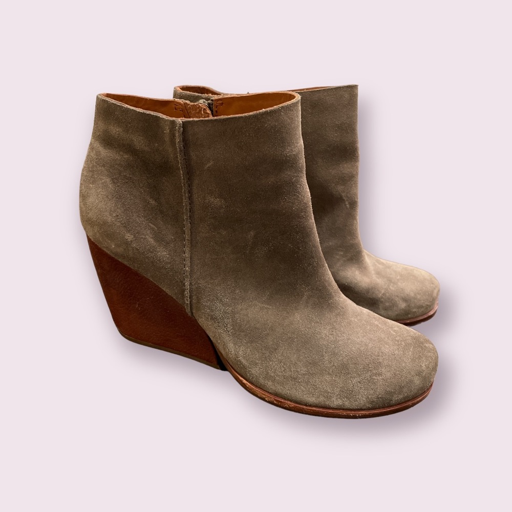 Kork-Ease wedges